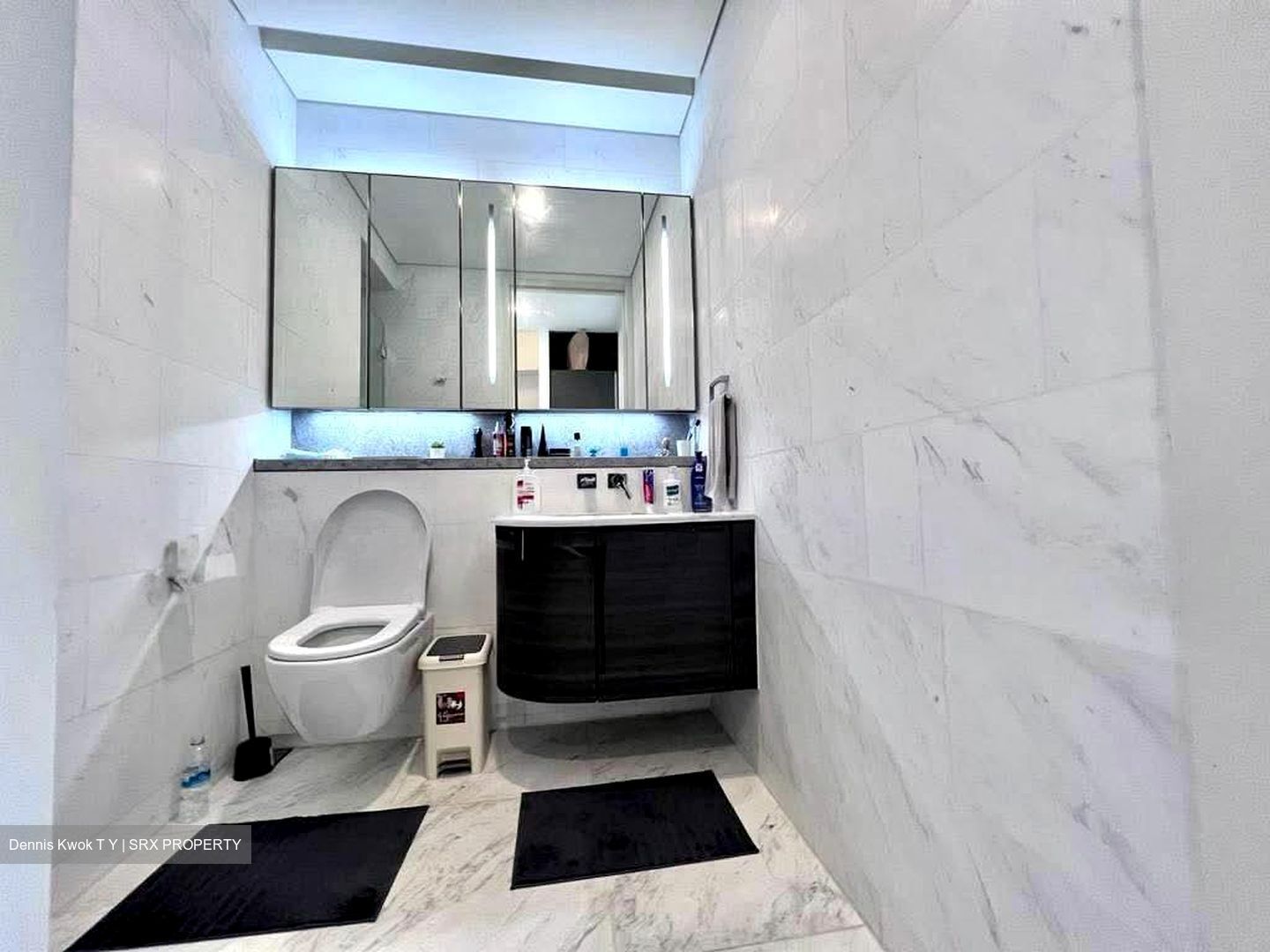 Duo Residences (D7), Apartment #548731601